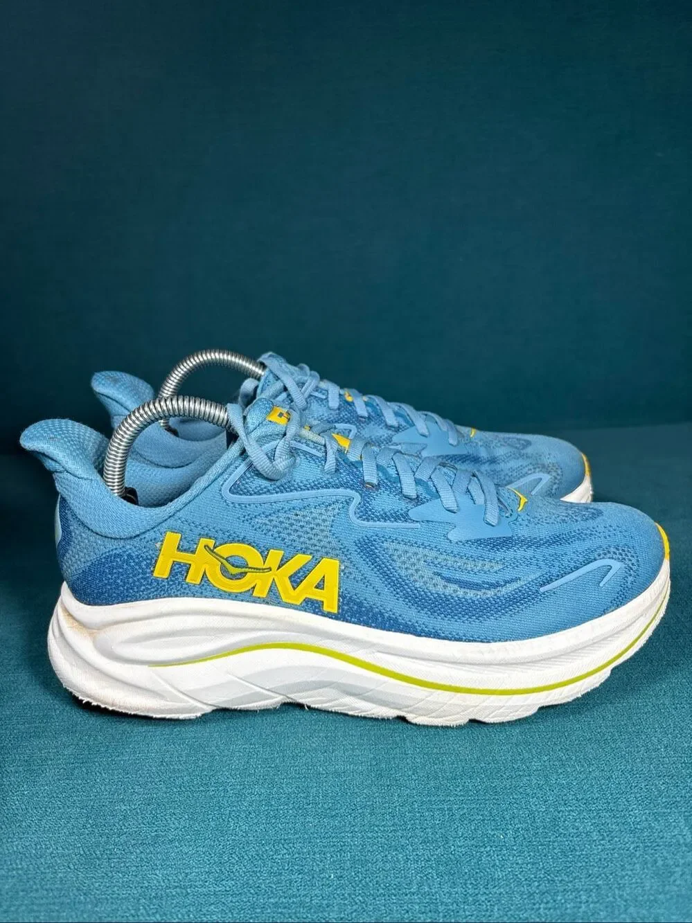 Hoka one clifton